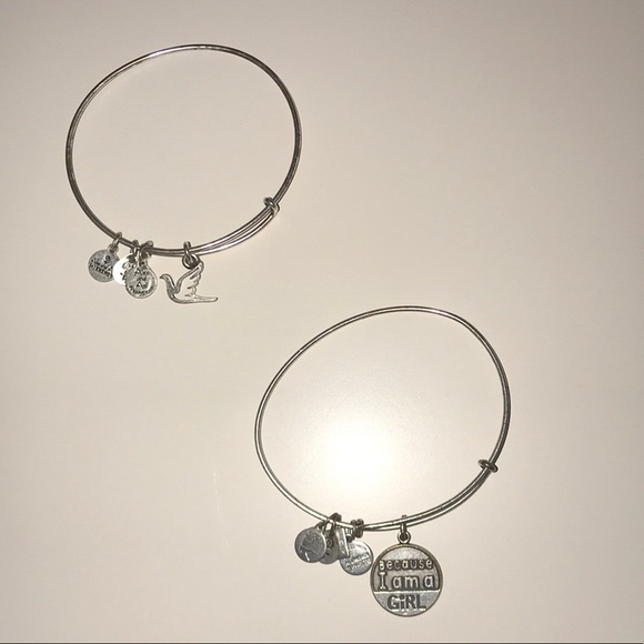 Alex and Ani Other - ALEX & ANI BRACELETS